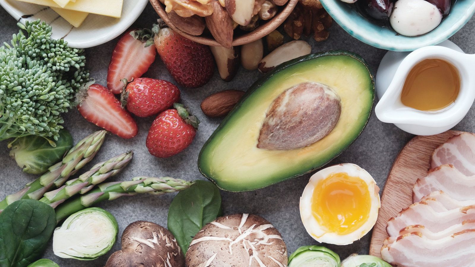 1600x900 The Keto Diet Is Popular, but Is It Good for You?