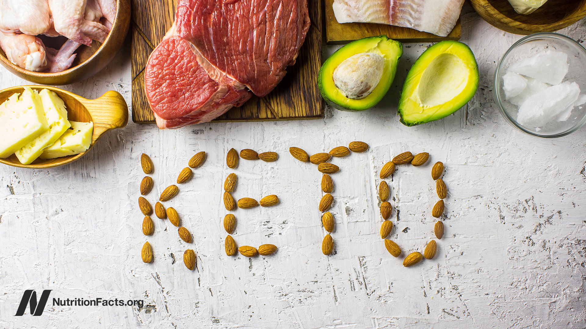 1920x1080 The Safety of Keto Diets