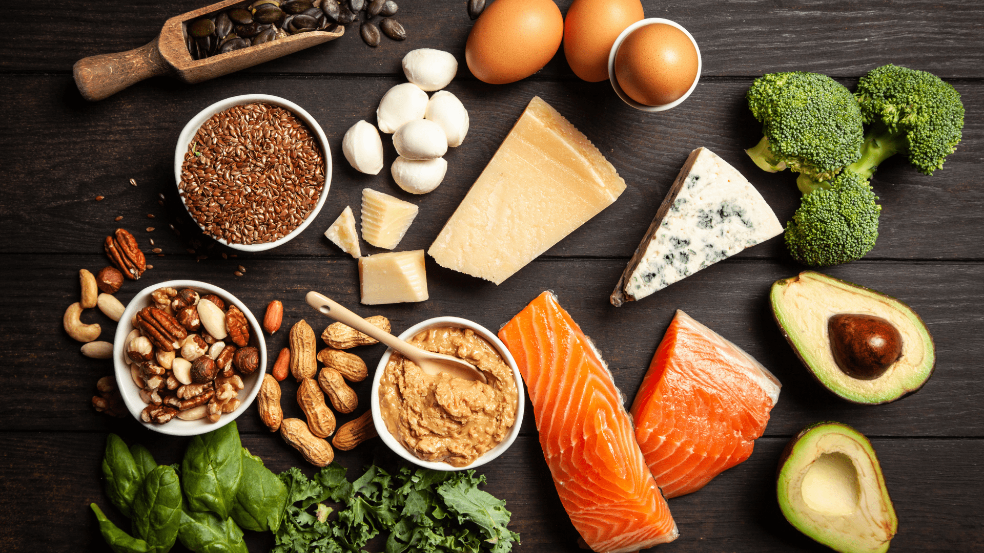 1920x1080 Boost Your Keto Diet Success: Essential Electrolytes for Energy and Ba