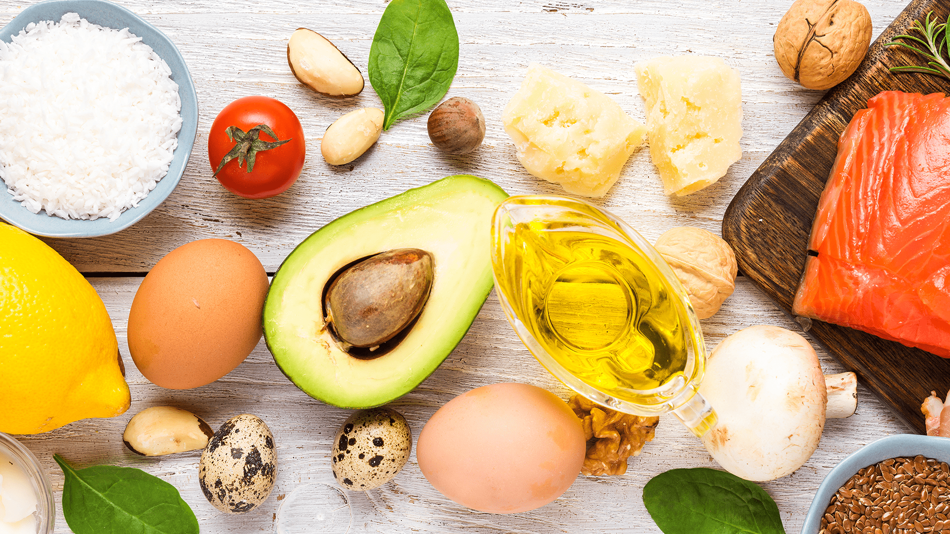 1920x1080 Is a Keto Diet Right for You?