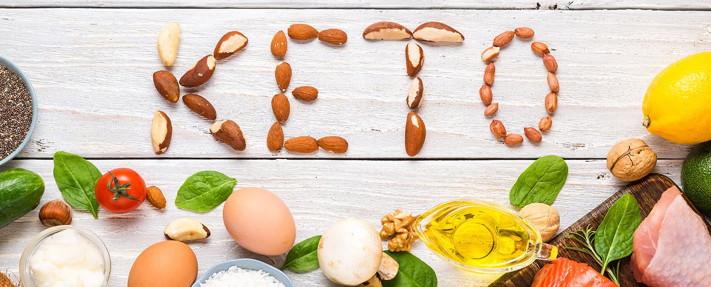 1400x566 Let's Go Shopping: Ultimate Keto Grocery List for Beginners