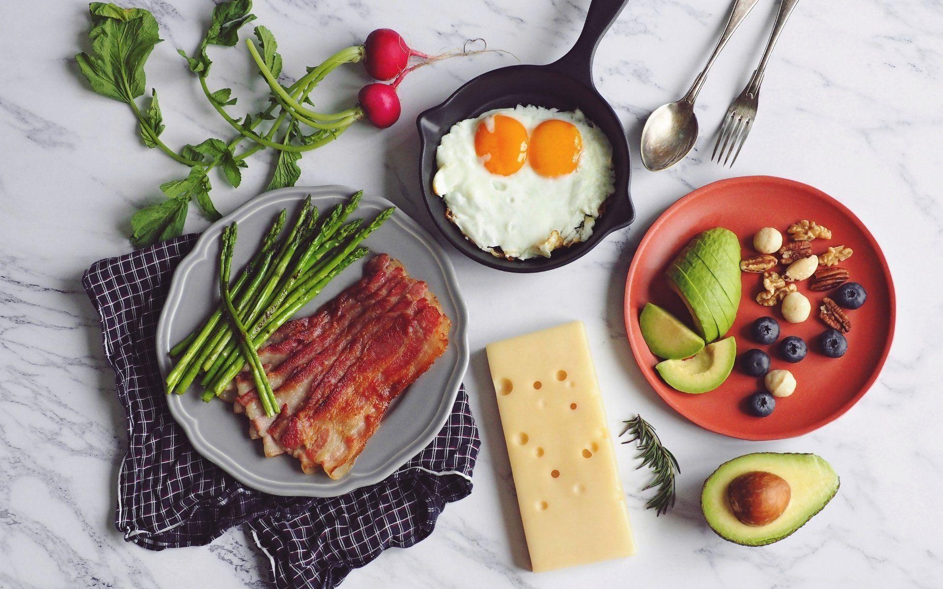 1920x1200 Ketogenic diet: what actually is it?