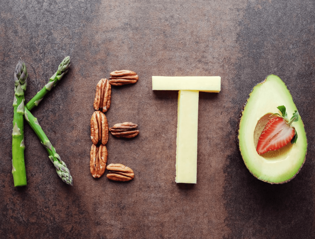 1024x776 Should endurance athletes try a keto diet? An RD says no and here's why