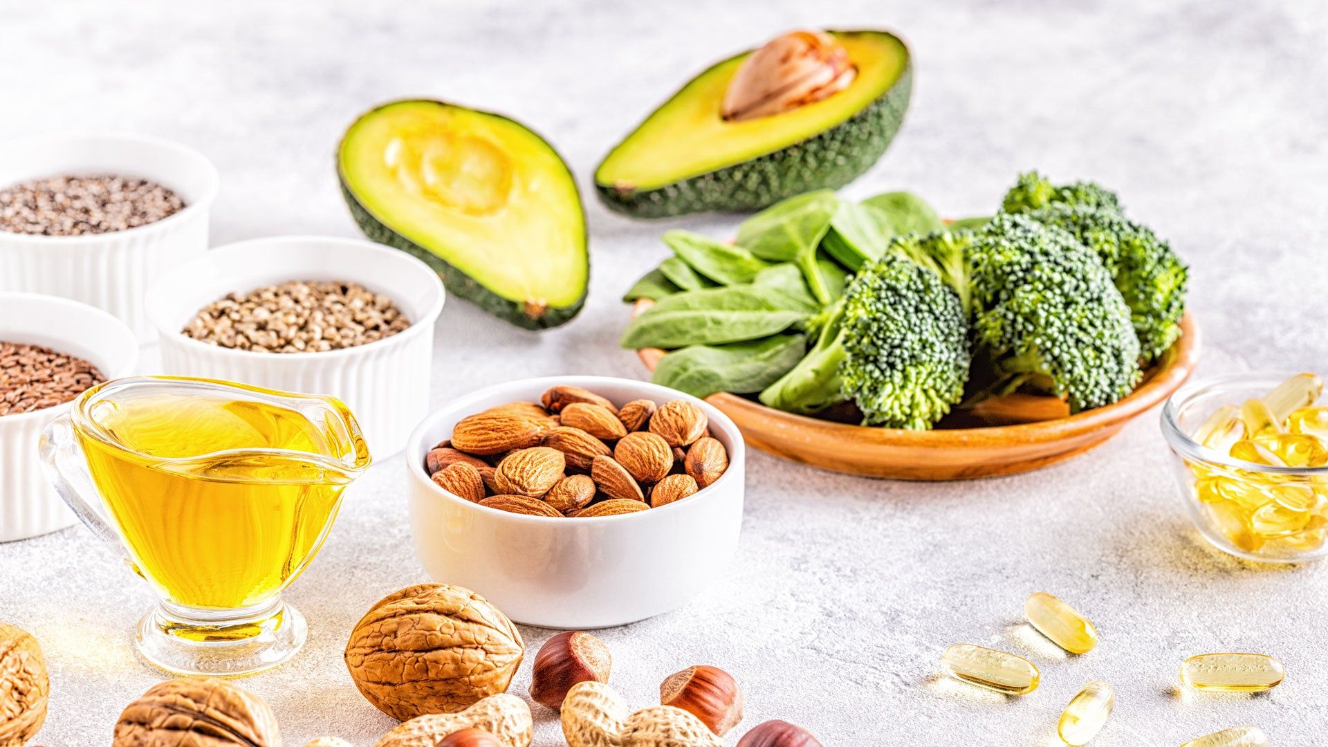1920x1080 What is a Keto Diet, The Benefits & How to Start