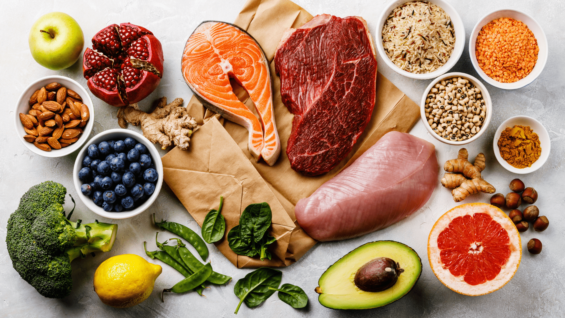 1920x1080 Keto diet