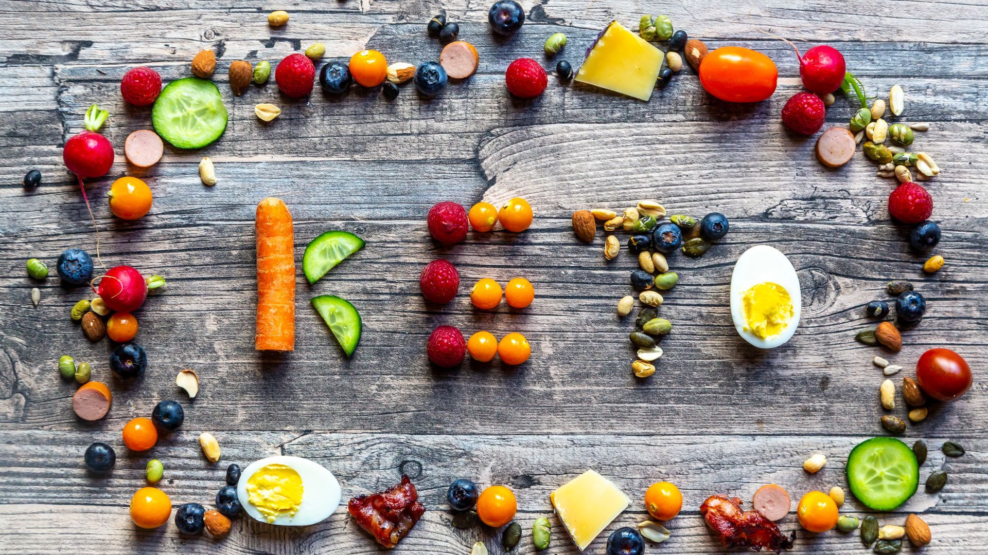 1920x1080 The 6 best keto diet friendly snacks to help you lose weight fast