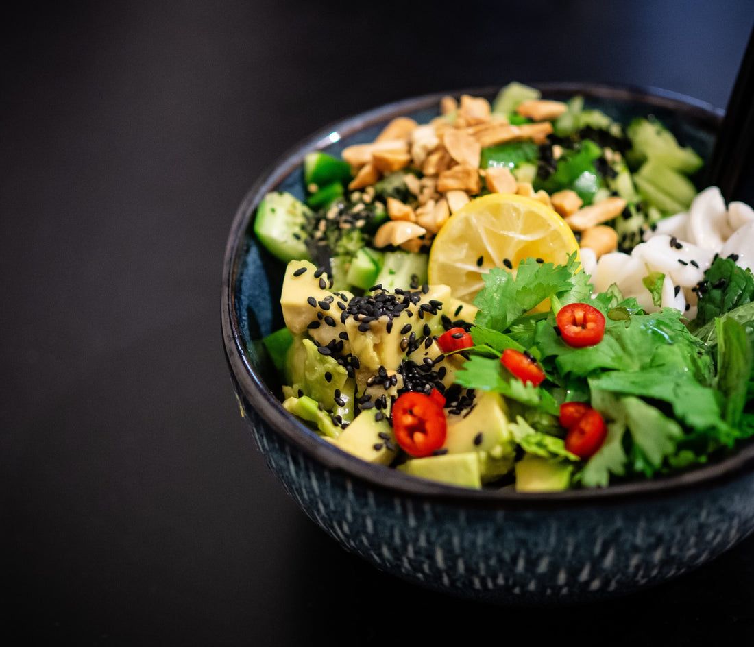 1100x944 What to eat on a ketogenic diet (keto)?