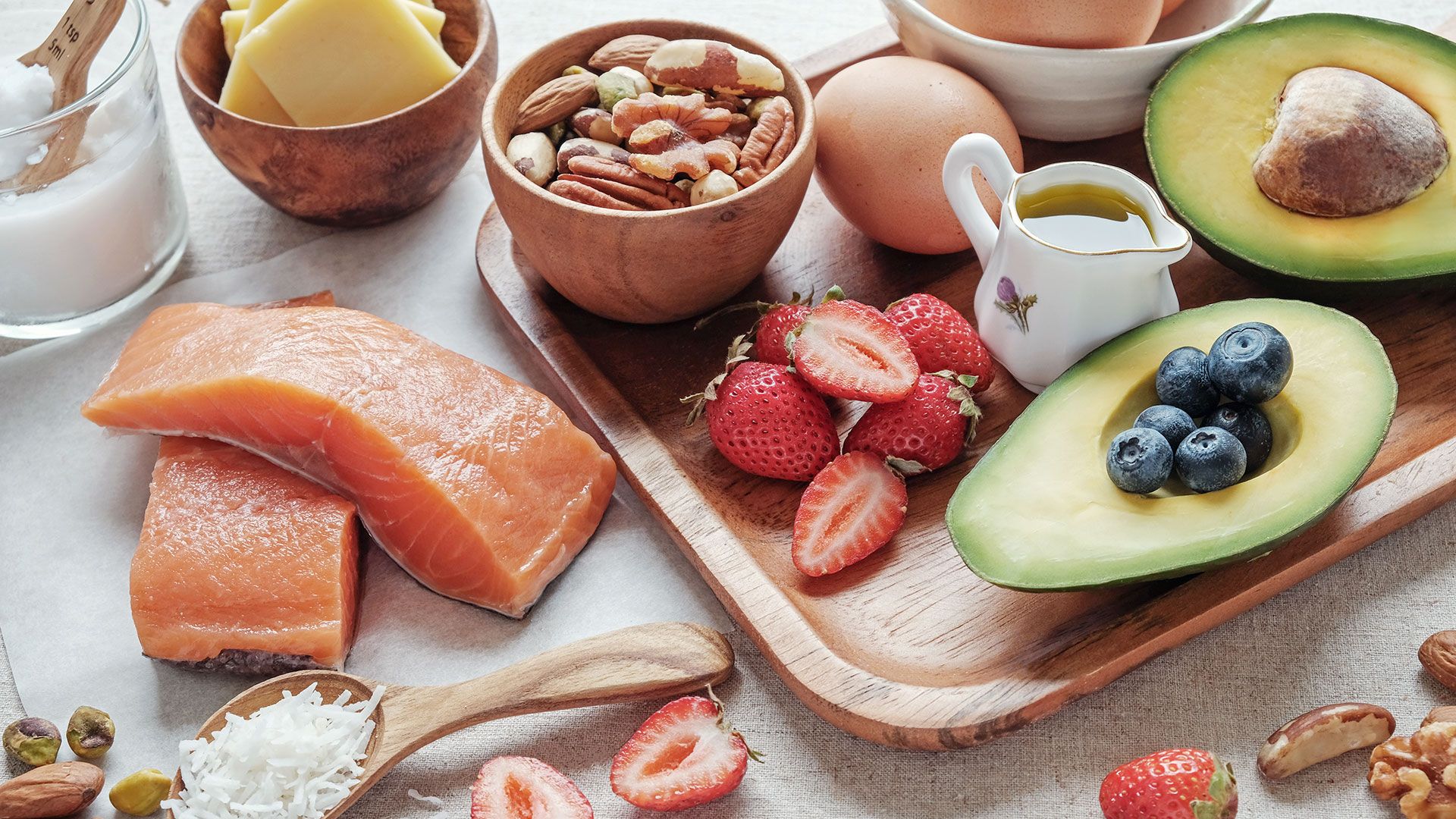 1920x1080 What's Keto Cycling?