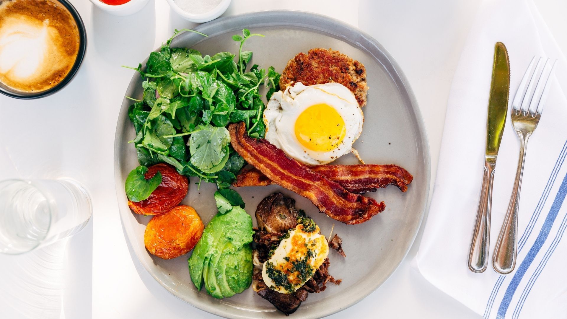 1920x1080 Keto diet for beginners: Meal ideas & tips