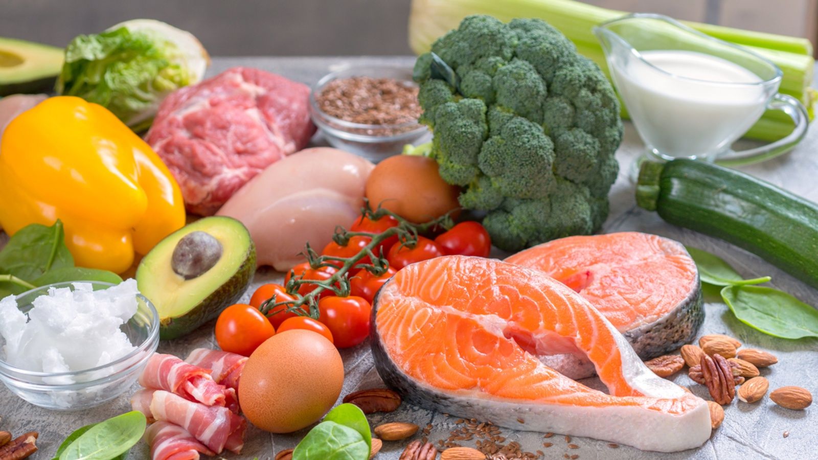 1600x900 What Is The Ketogenic Diet? And Who Is It Good For?. FOOD MATTERS®
