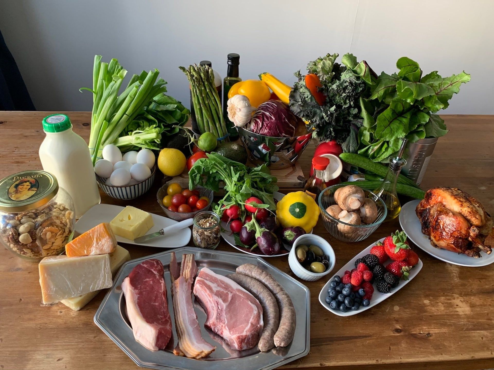 1920x1440 What do you need in your kitchen to succeed on a keto diet?. South China Morning Post