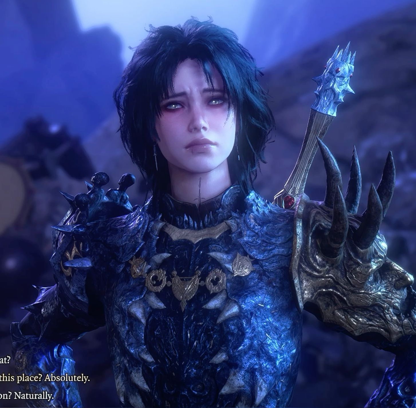 1453x1427 Discover 23 Evelyn and baldur's gate 3 evelyn wallpaper ideas. evelyn baldurs gate cosplay, baldur's gate portraits, evelyn baldurs gate pfp and more