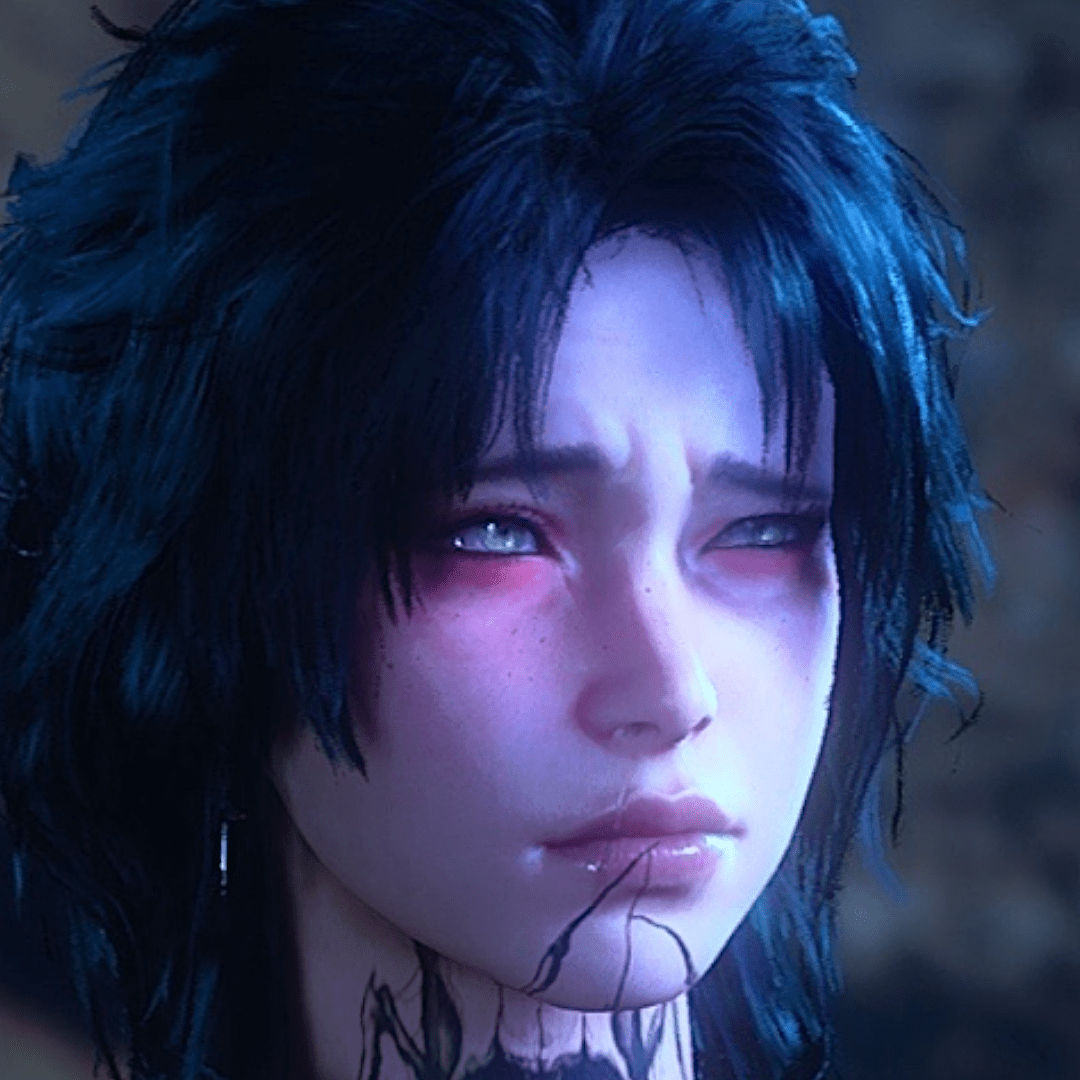 1080x1080 Who the heck is Evelyn? Why a custom Baldur's Gate 3 character with millions of TikTok likes keeps getting confused for an actual NPC