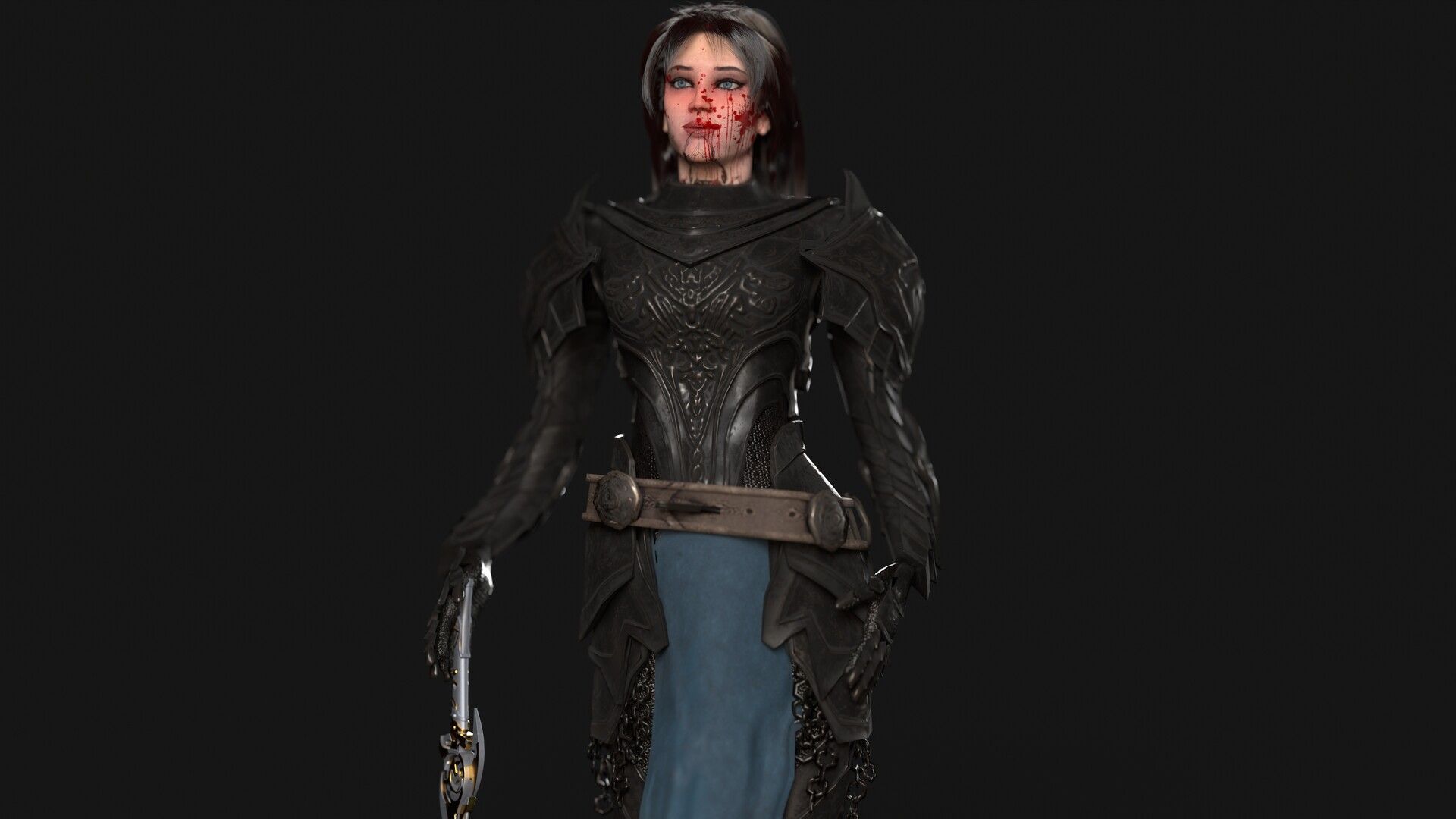 1920x1080 evelyn baldur's gate 3