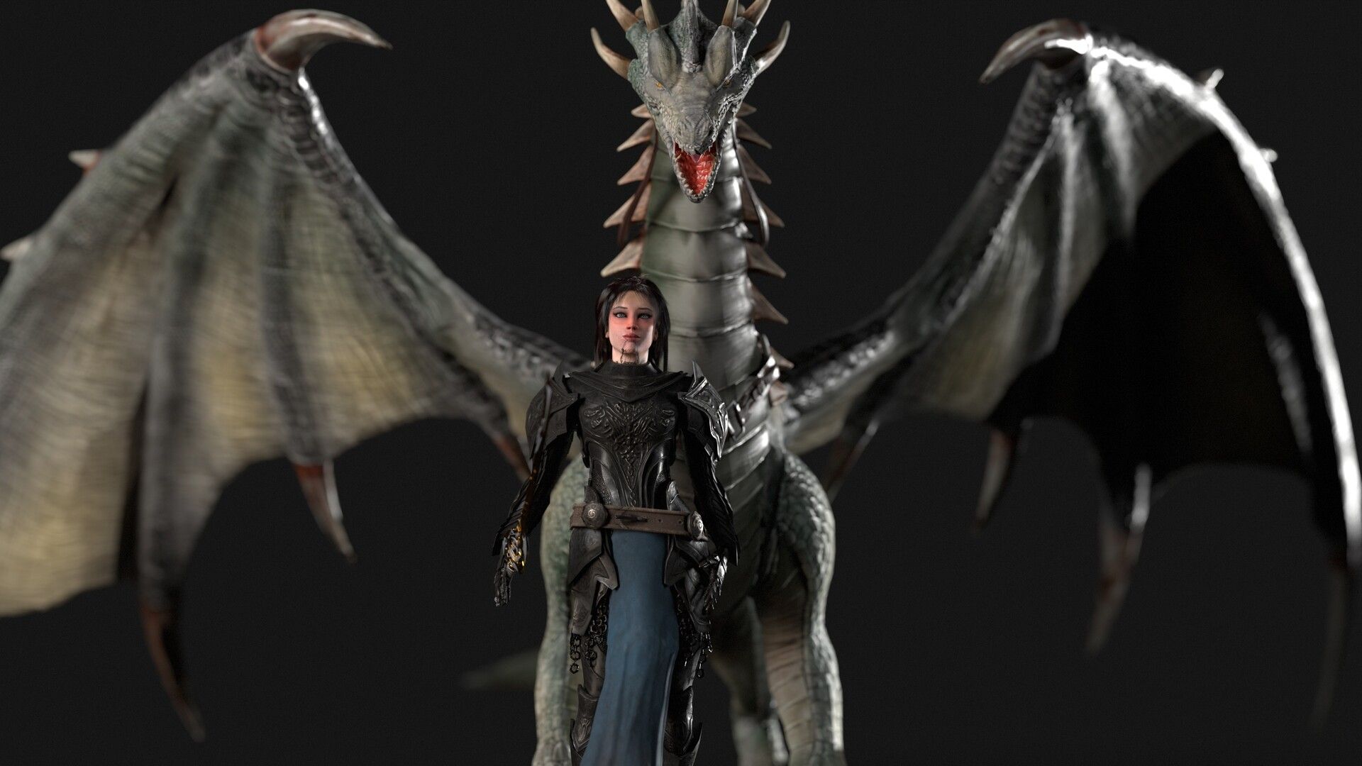 1920x1080 evelyn baldur's gate 3