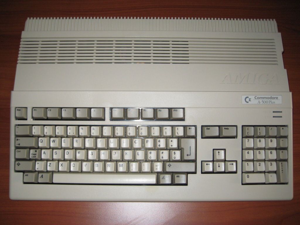 1024x768 Amiga 500