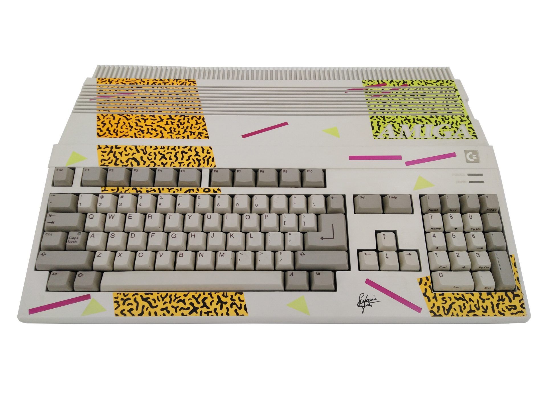 1920x1440 Amiga 500 Stefanie Tücking Leopard