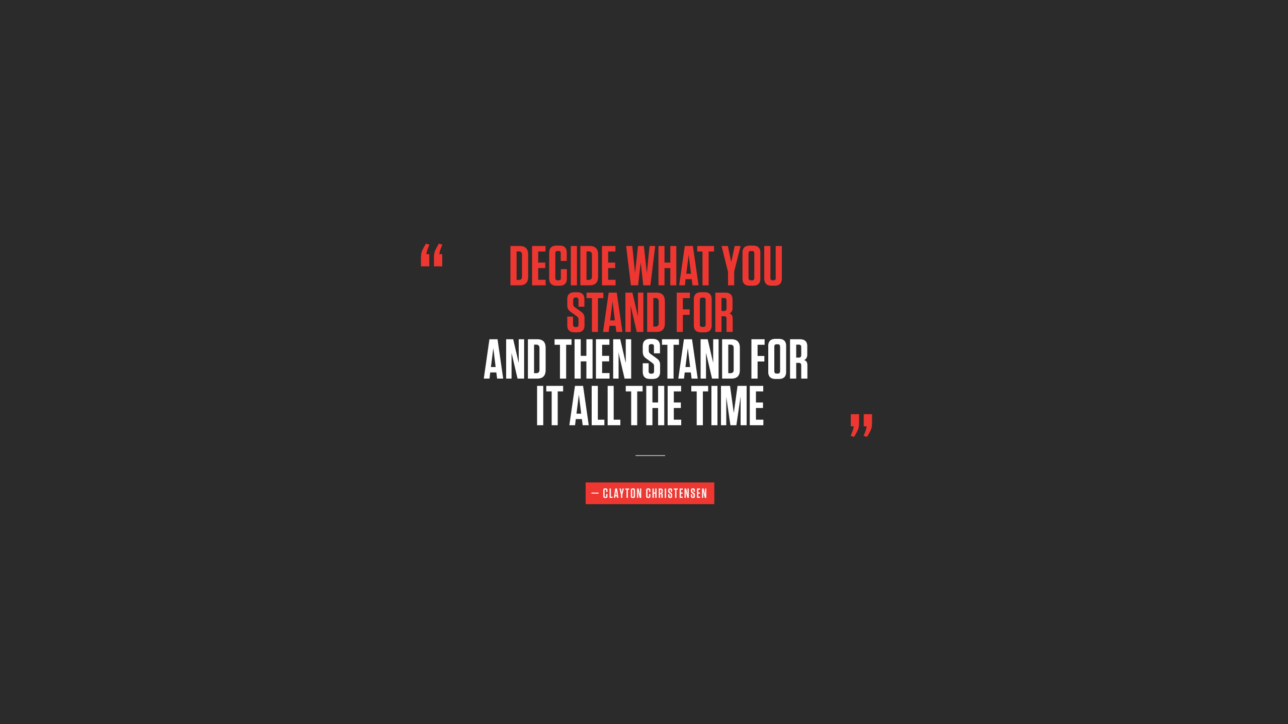 2560x1440 Simon Sinek Wallpaper
