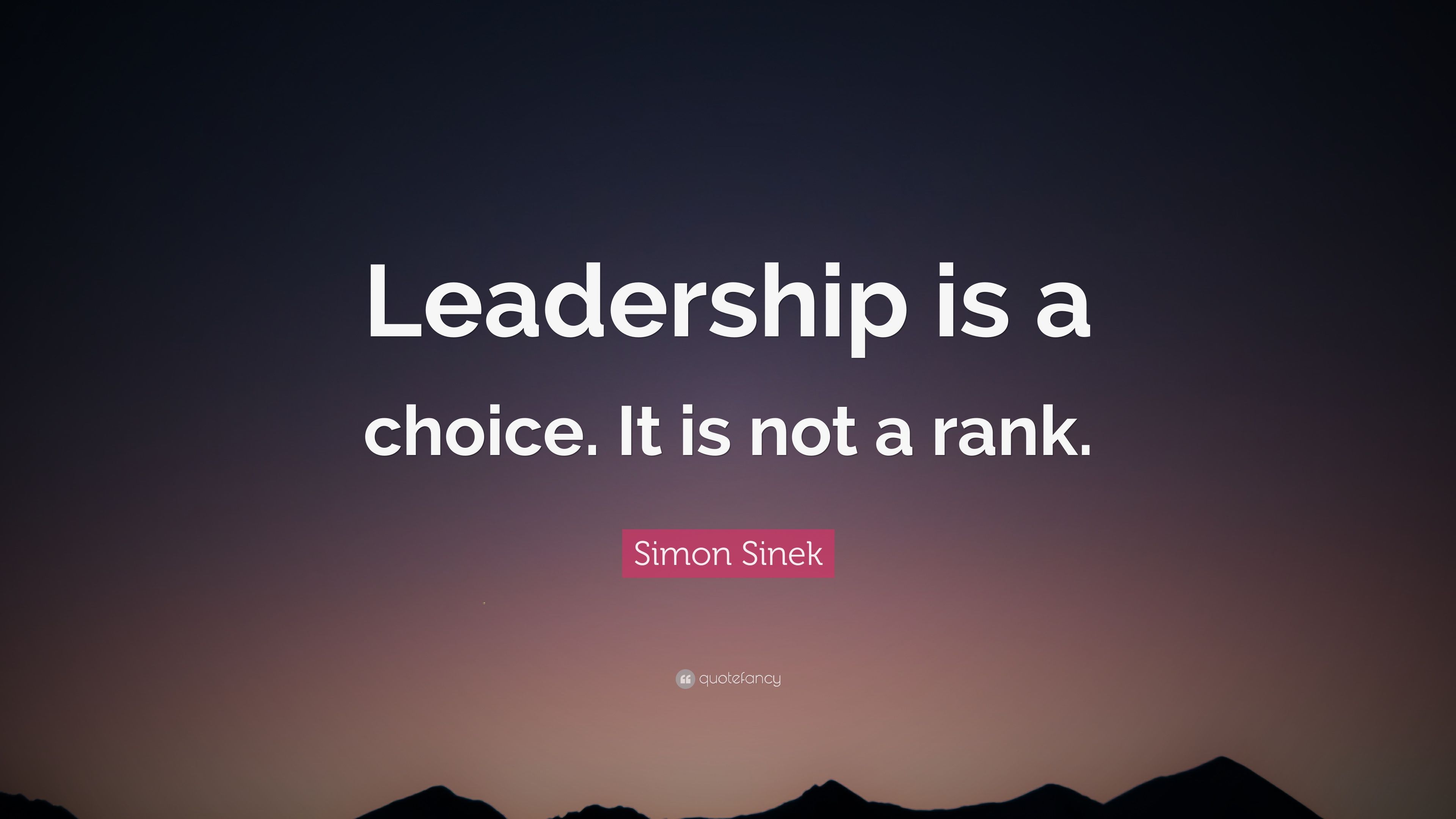 3840x2160 Simon Sinek Wallpaper