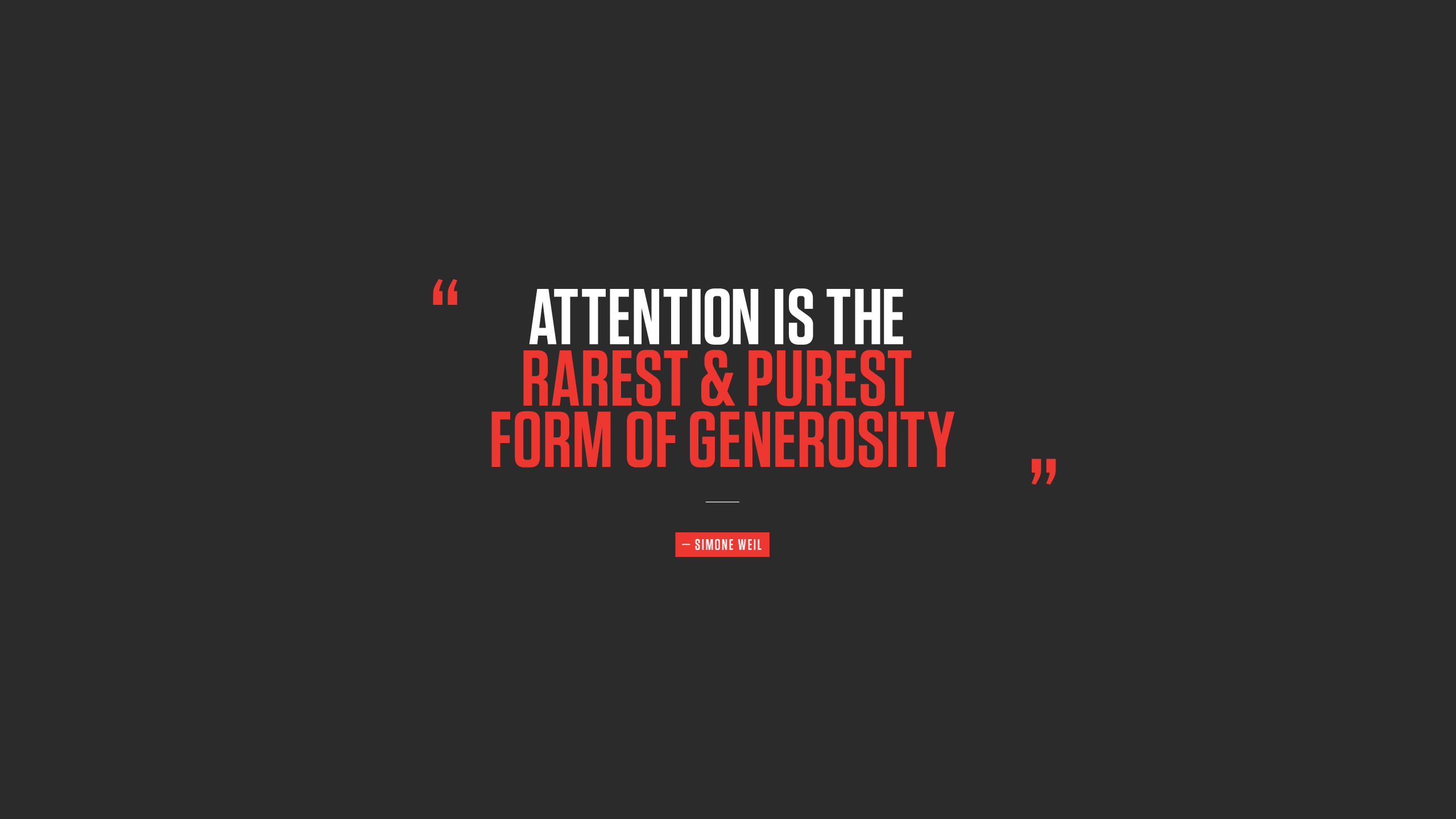 2560x1440 Simon Sinek Wallpaper