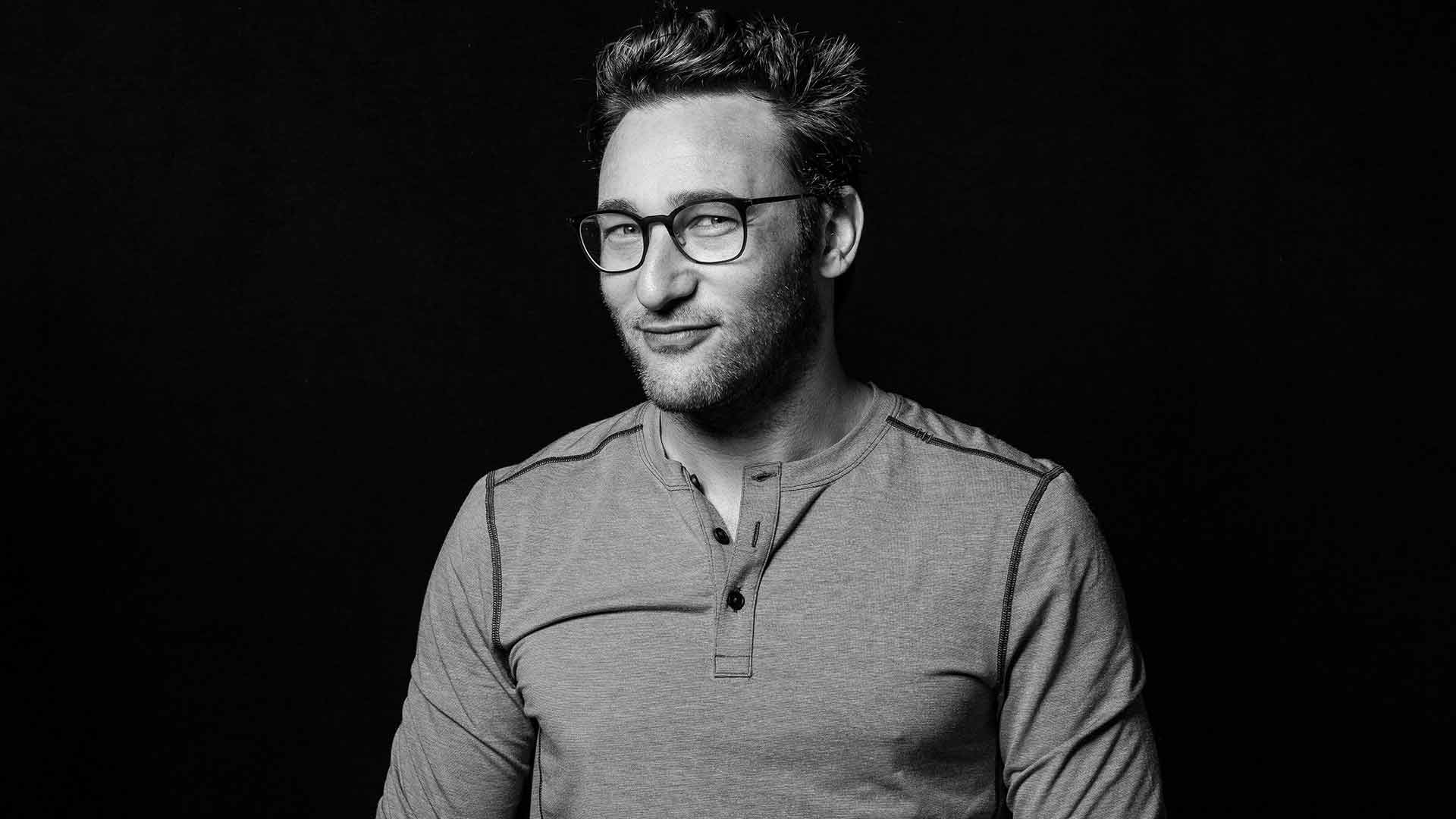 1920x1080 The Best 50 Simon Sinek Insightful Business Quotes