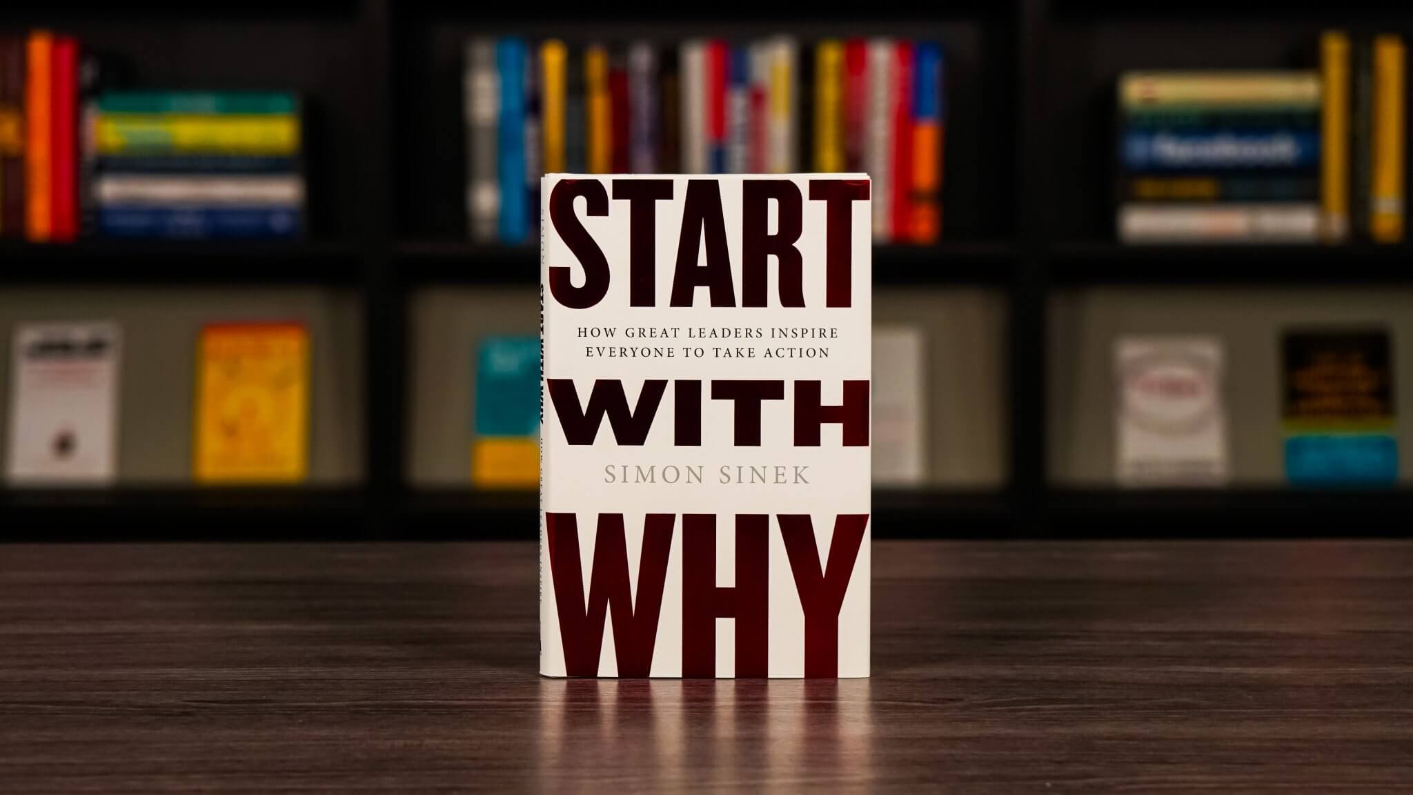 2048x1152 Start with the Why