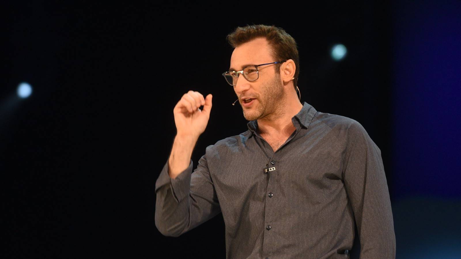 1600x900 Here's How Simon Sinek Became A Best Selling Author