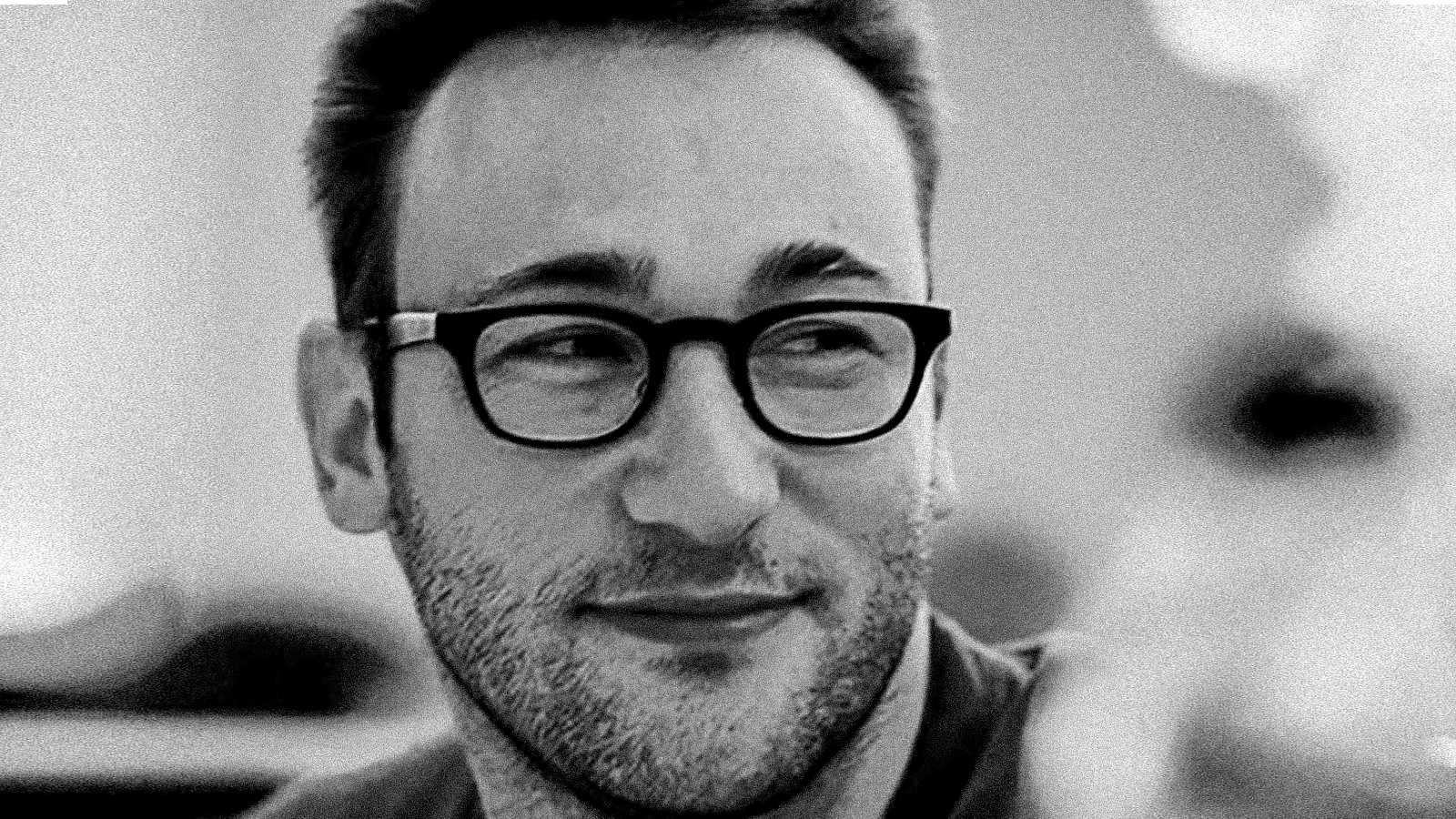 1600x900 Leadership expert Simon Sinek on the importance of finding your tribe