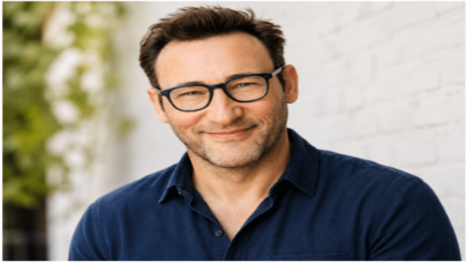 1600x900 simon sinek: Quote of the day by Simon Sinek: 'Dream big, but also dream practical. Nobody ever changed the world by hitting the snooze button, but sometimes.' Life lessons on hard work