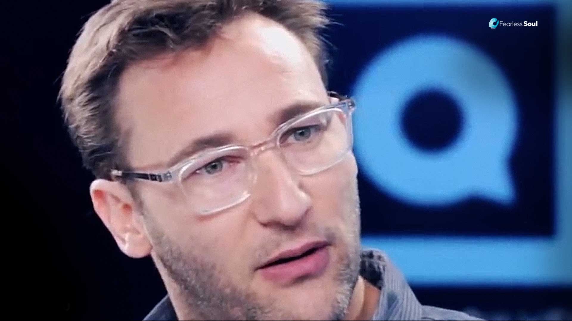 1920x1080 Simon Sinek Explains The REAL REASON People Fall and STAY In Love!