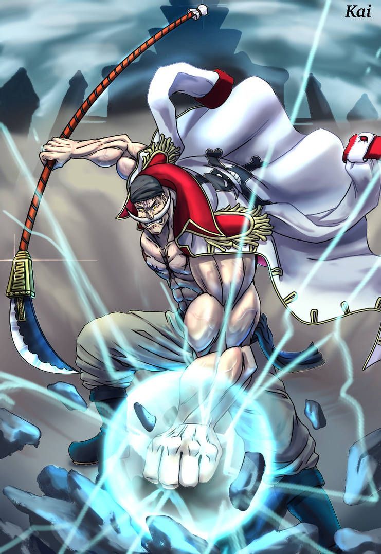 741x1078 Whitebeard Phone Wallpaper