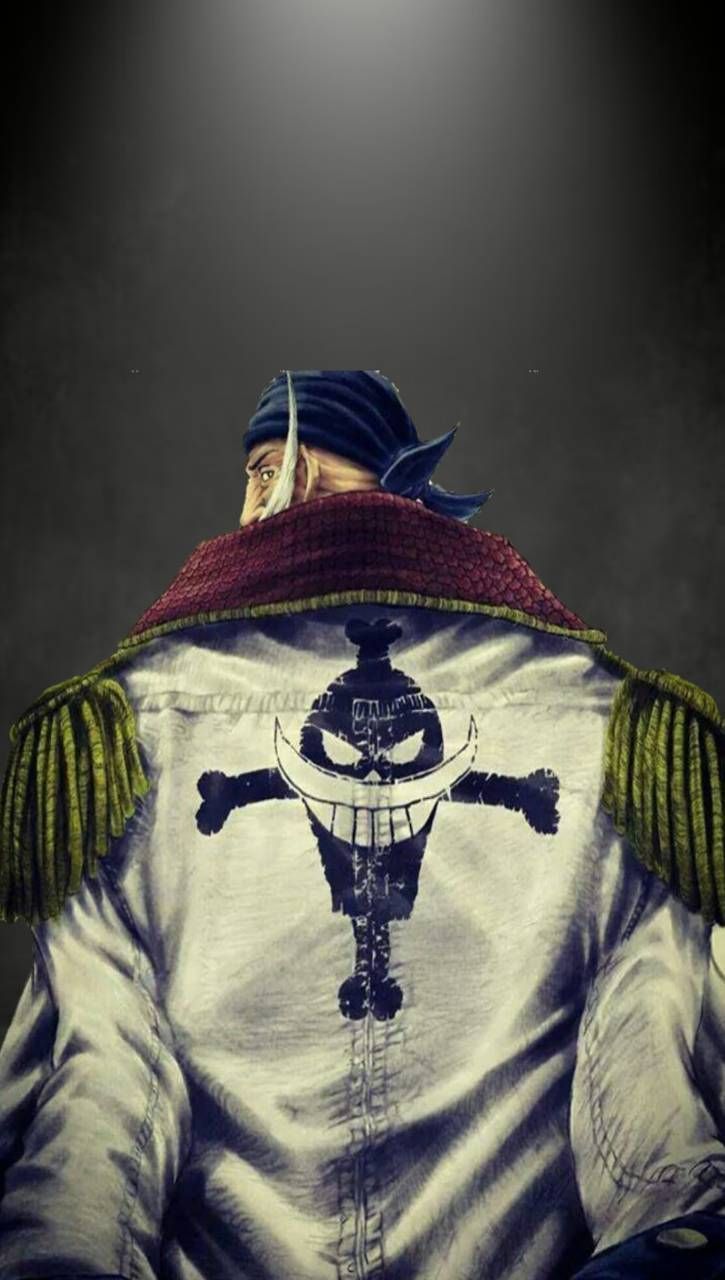 725x1280 Shirohige OP wallpaper