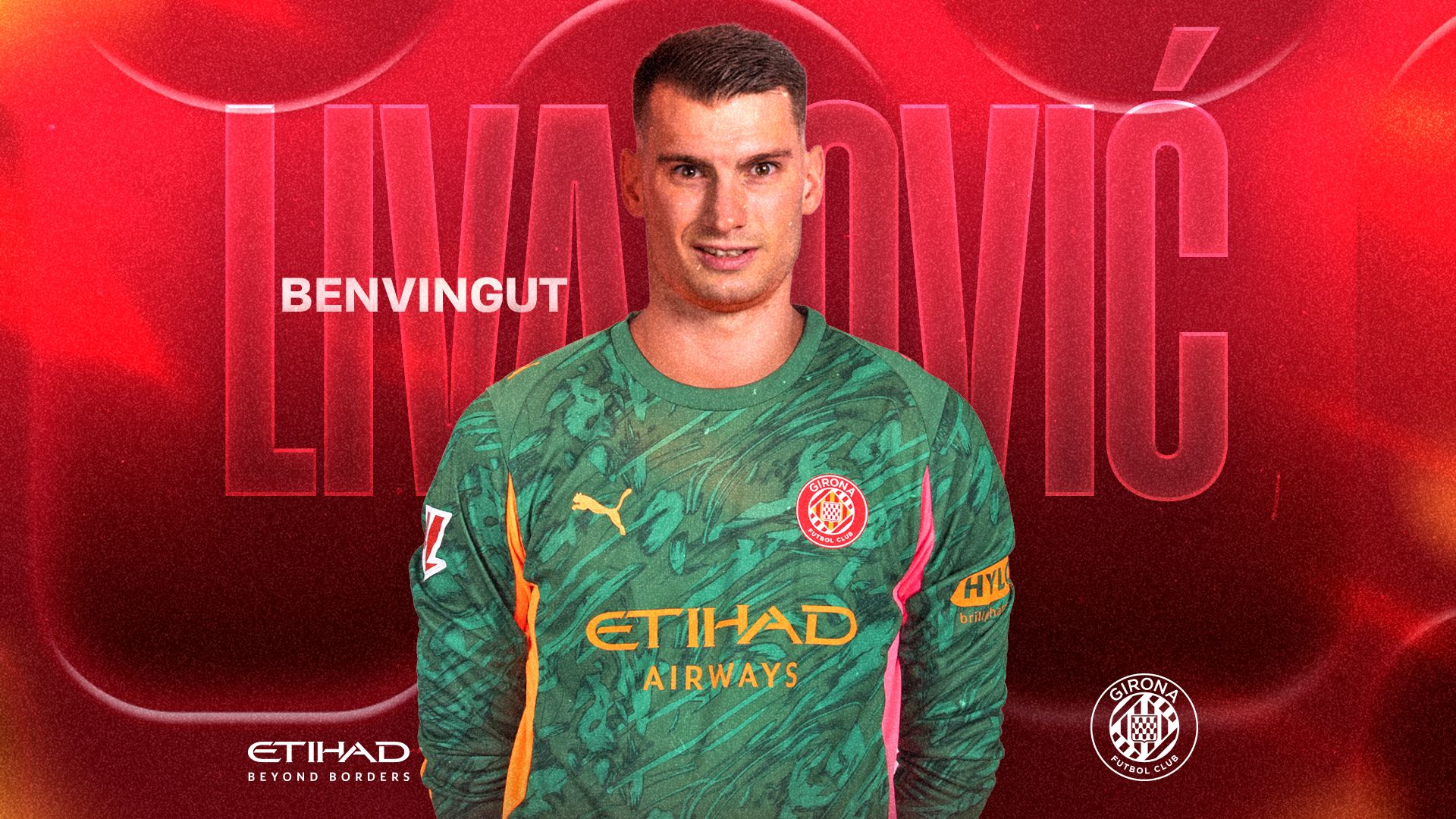 1920x1080 Livaković, new wall at Montilivi