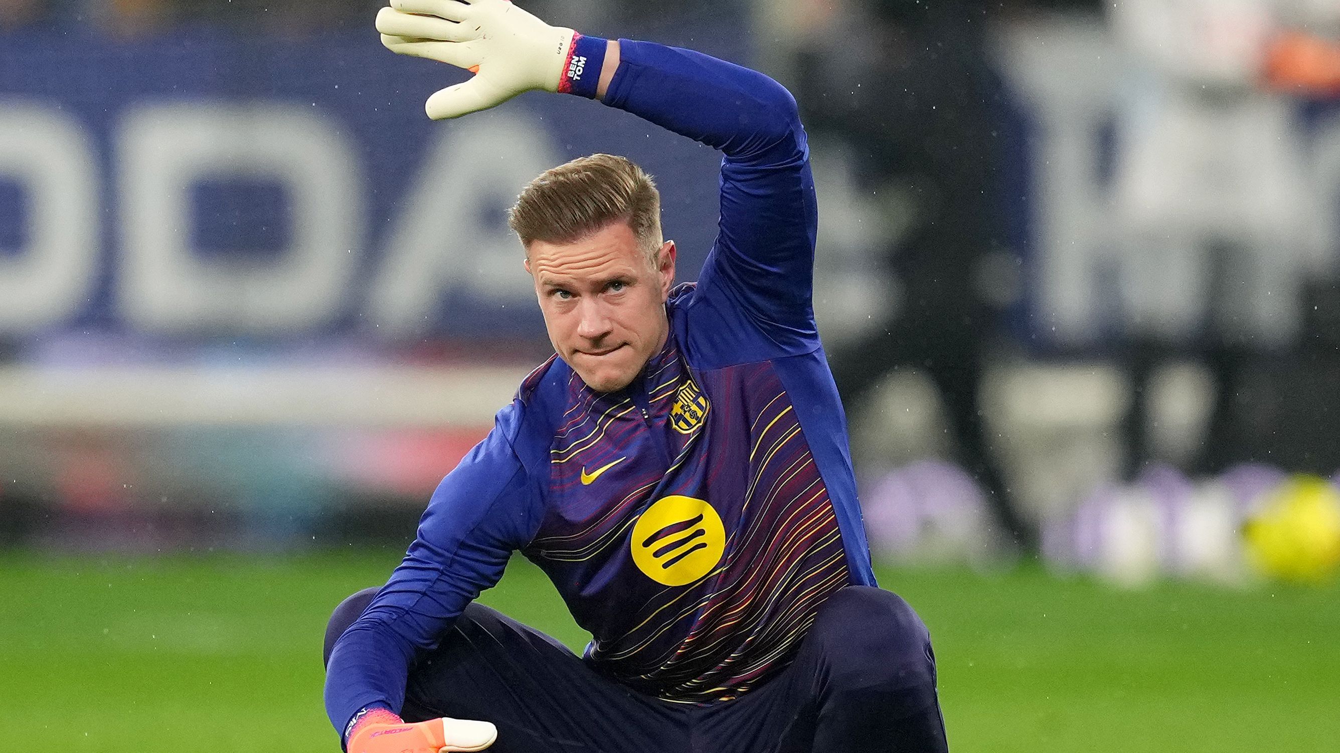 2672x1503 Dominik Livakovic News, Rumors, & Updates