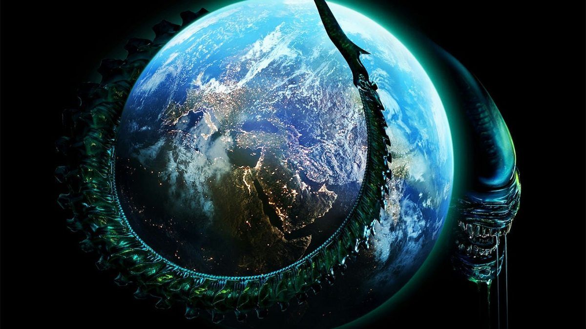 1200x675 Designing the Earth of Alien: Earth