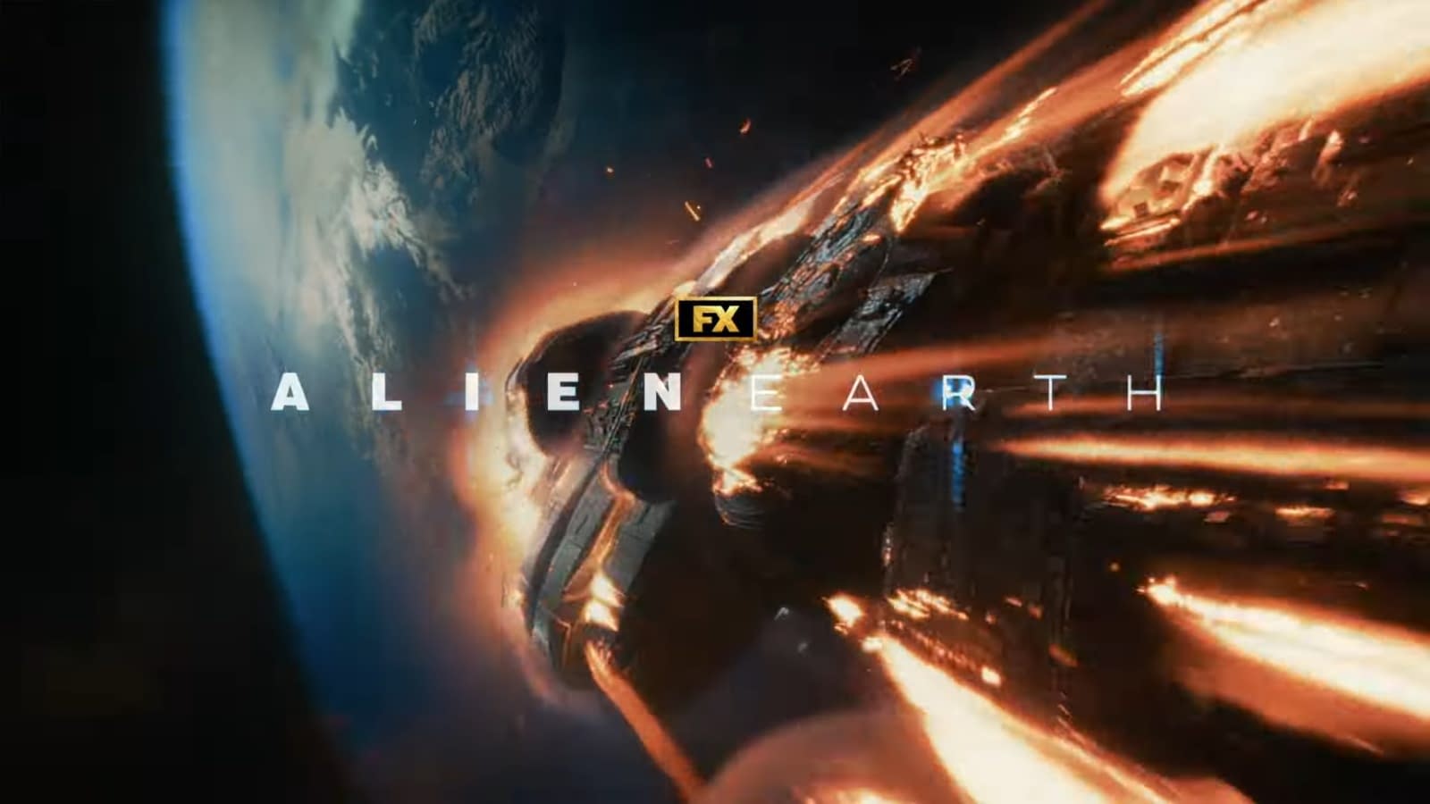 1600x900 Alien: Earth Official Teaser: This Summer, The Horror Hits Home
