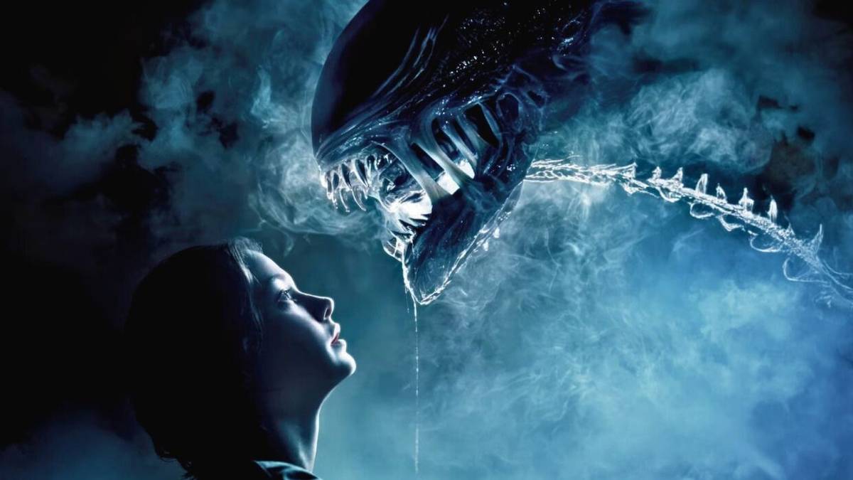 1200x675 Alien: Earth' Teaser Unleashes More Than Just a Xenomorph