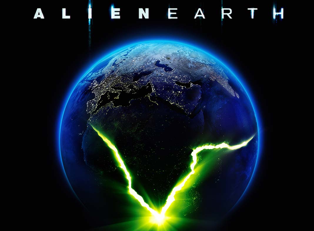1068x785 Alien: Earth” New Teaser Unveiled