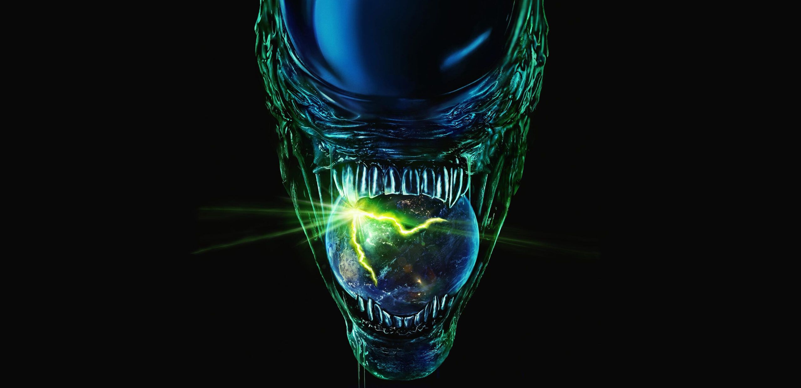 2560x1240 SDCC 2025: Alien: Earth Proves the Franchise Still Has Teeth (and Acid Blood)