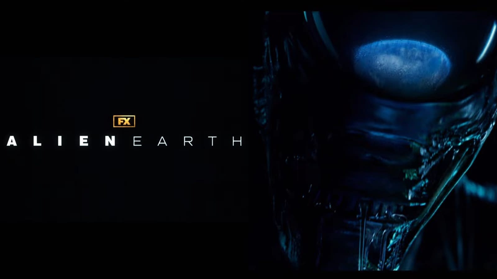 1600x900 Alien: Earth Teaser Sets FX on Hulu Series' Due Date for Summer 2025