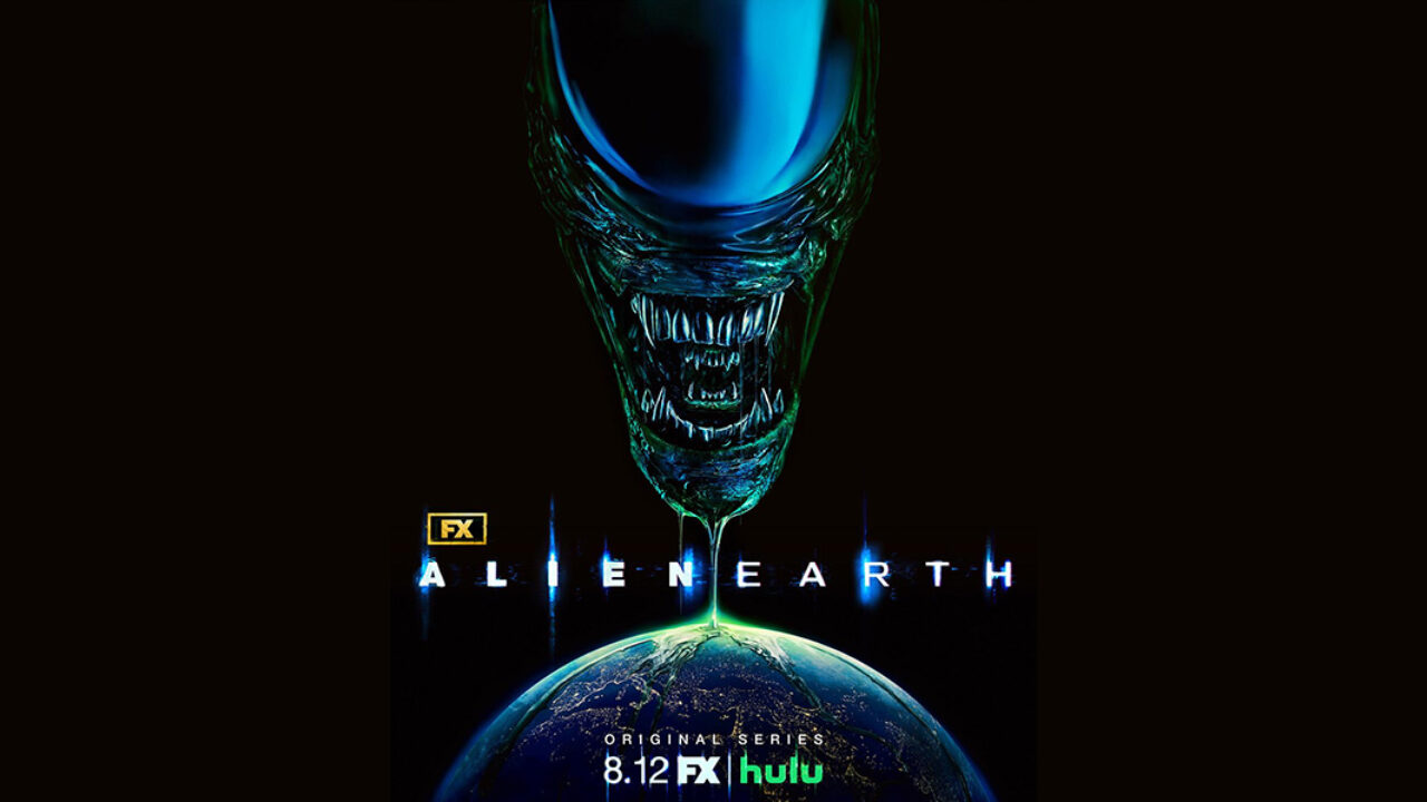1280x720 FX's Alien: Earth Brings The Xenomorph To Your City With “The Hunt” Global Experience