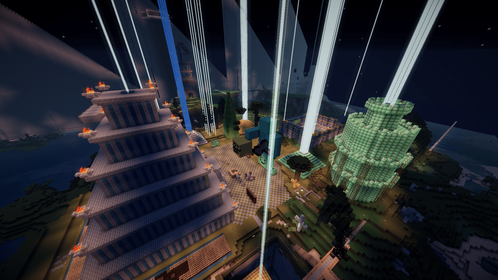 1600x900 The 2b2t Blog. The 2b2t Blog