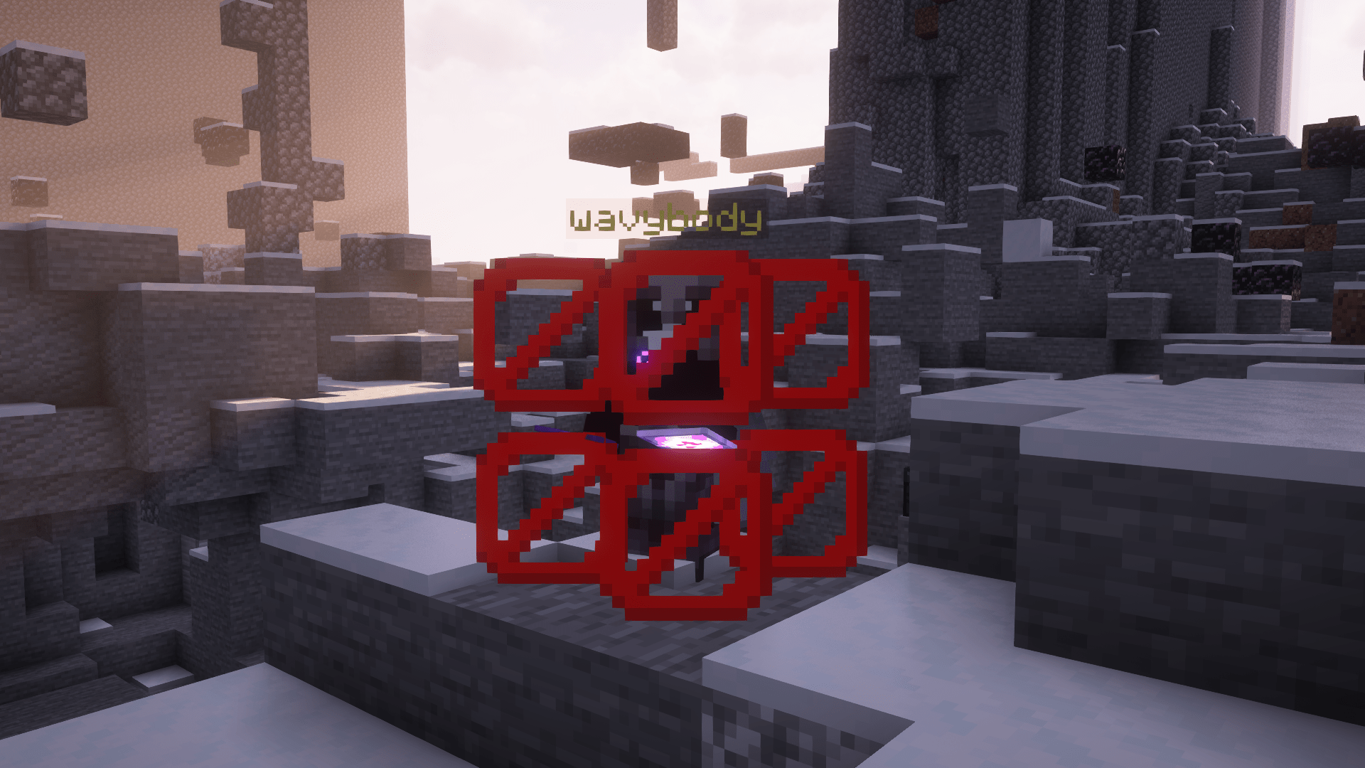 1920x1080 The rules of 2b2t