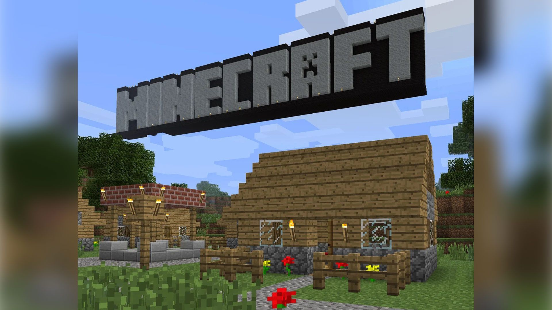 1920x1080 Fans secretly mapped 24 terabytes of Minecraft's infamous 2b2t server, million‑square‑block archive to be shared via torrent