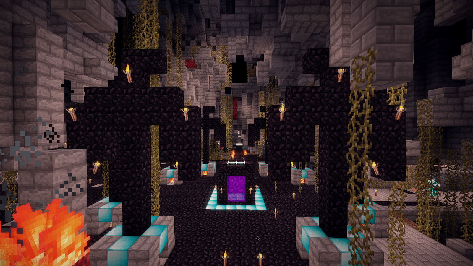 1600x900 Lessons from a Honorary Oldfag. The 2b2t Blog