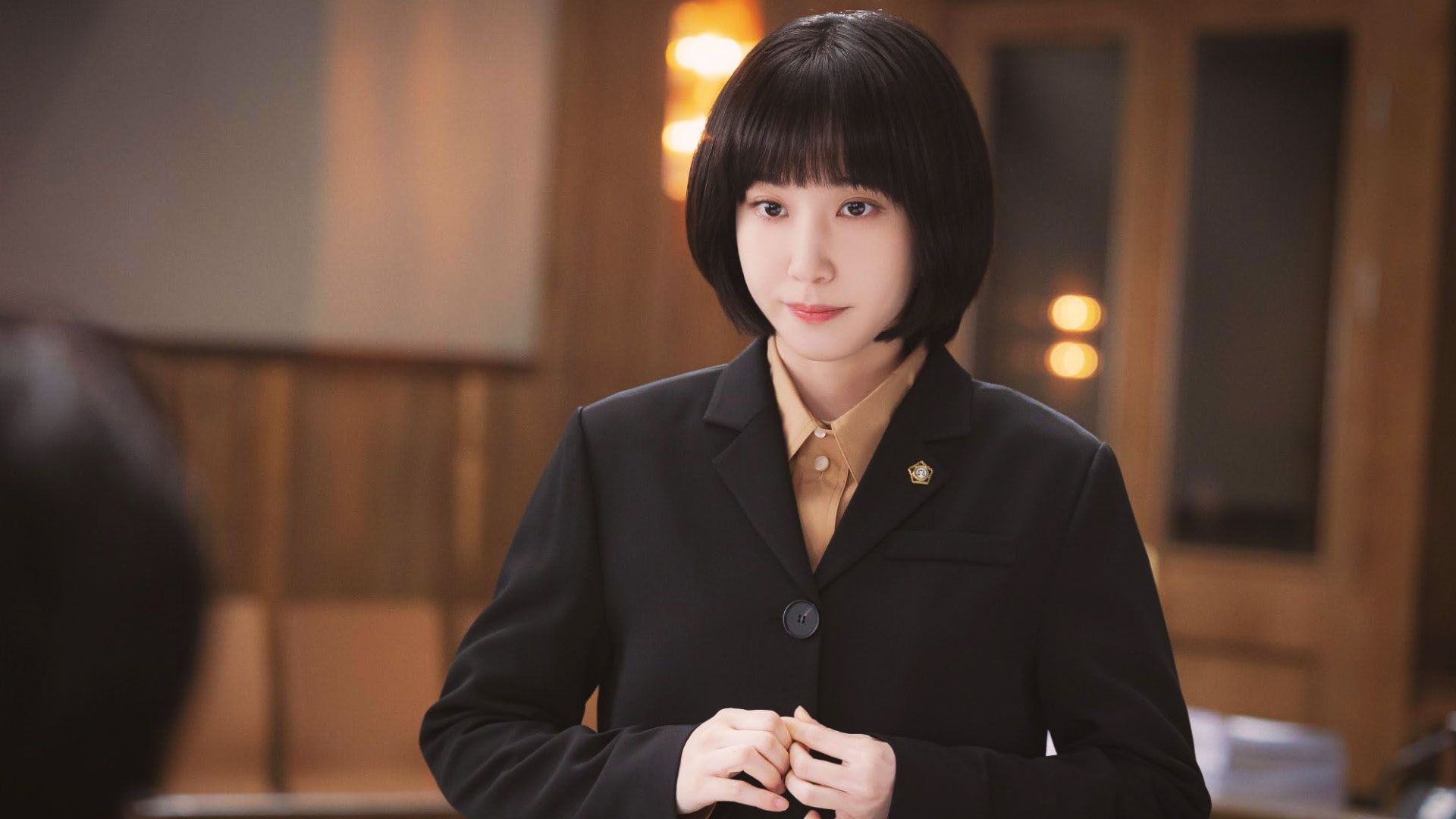1920x1080 Best Legal K Dramas To Watch If You Enjoyed Beyond The Bar: Extraordinary Attorney Woo, Law School & More