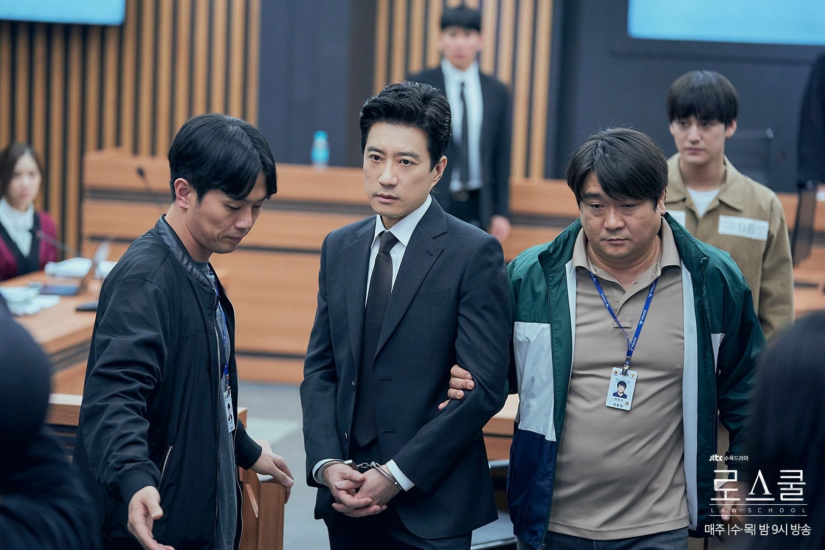 1620x1080 Law School (TV Series 2021– )