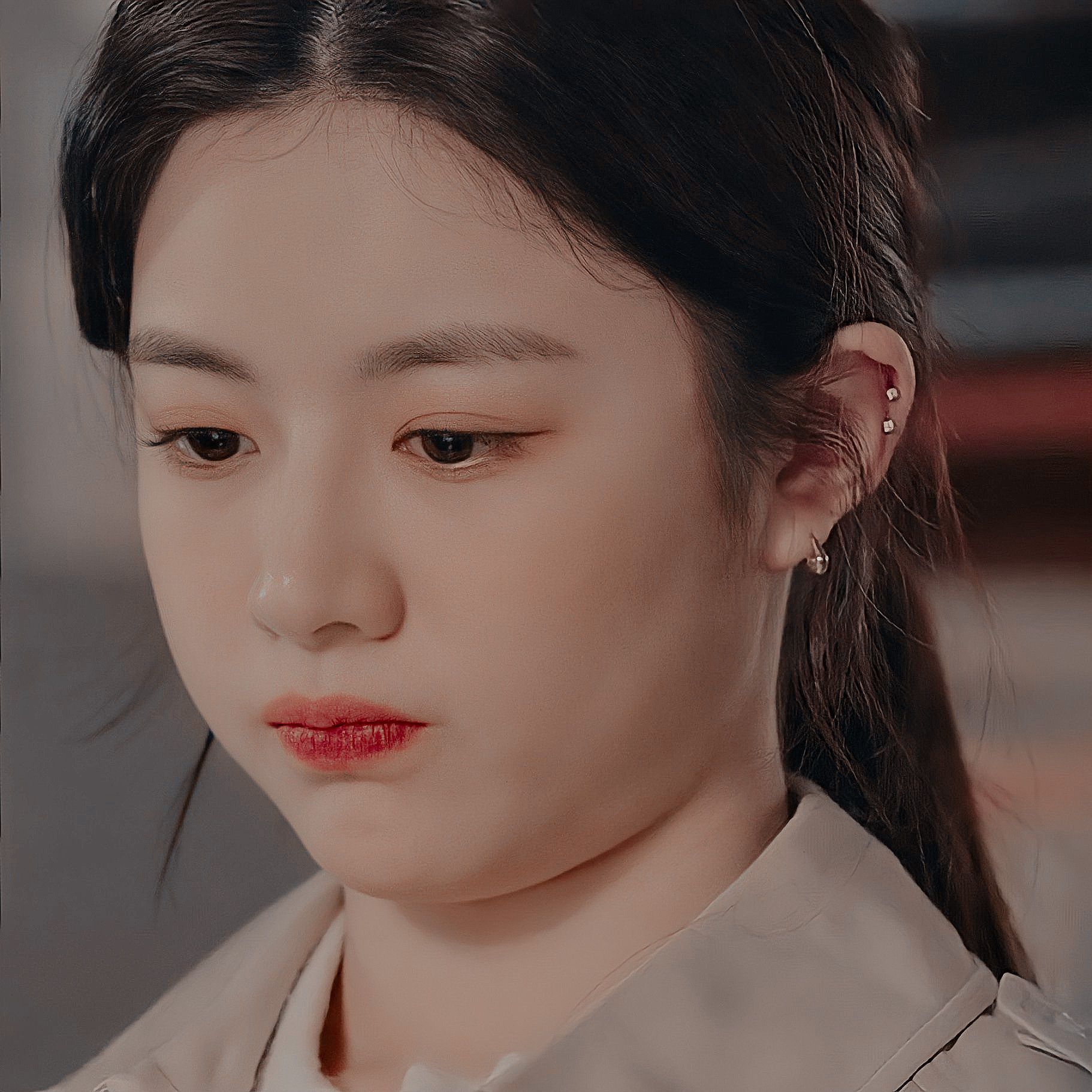 1822x1822 Go yoon jung // law school