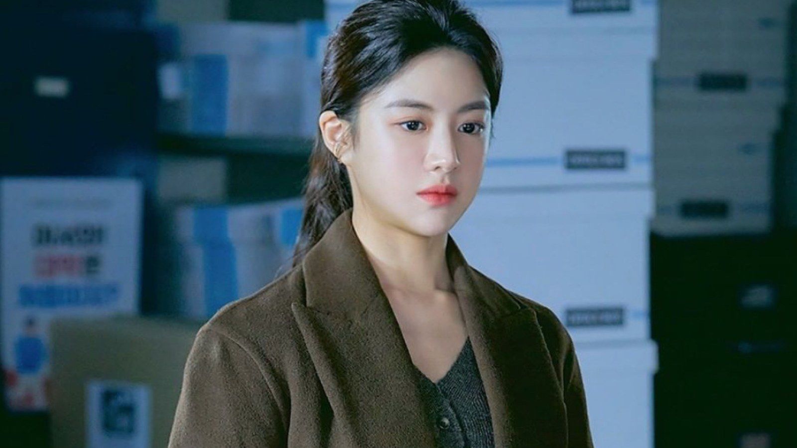 1600x900 Law School' Episode 8 Hits All Time High + Go Yoon Jung Presented as the New Witness to Pin the Murder Case to Kim Myung Min