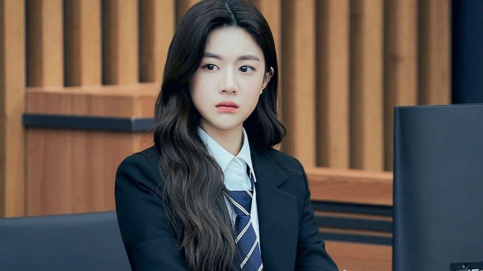 1600x900 Law School' Actress Go Yoon Jung To Possibly Star In A Multi Million Budget Fantasy Drama 'Moving'